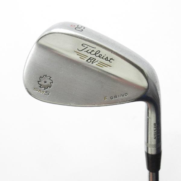 Titleist Vokey SM5