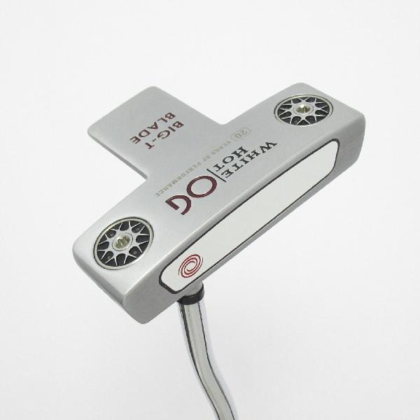 楽天市場】ホワイト・ホット オージー big t パターの通販