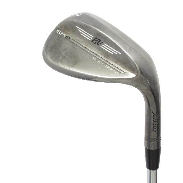 【中古】タイトリスト　Vokey　ボー�