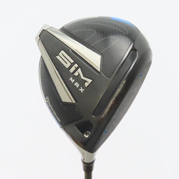 TaylorMade SIM
