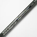 【中古】フジクラ Speeder DIAMOND Speeder ドライバー用_スリーブ付 DIAMOND Speeder 4 Cランク フレックスSR