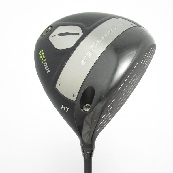 【中古】フォーティーン　FOURTEEN　GelongD DX001 ドライバー FT-50d　シャ ...