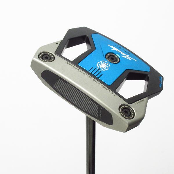 楽天市場】スパイダー パター レフティ 33の通販