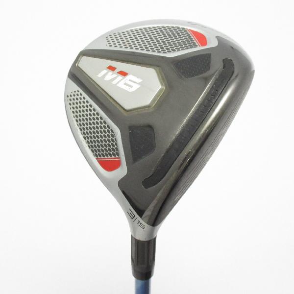 楽天市場】m6 フェアウェイウッド スピーダーの通販