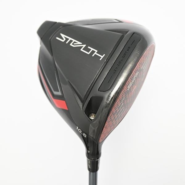 1号木桿 - 【中古】テーラーメイド　STEALTH　ステルス ドライバー Diamana PD 60　シャフト：Diamana PD 60Cランク　フレックスS　男性用 メンズ用　右用