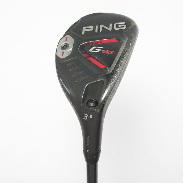 楽天市場】ping g410 ユーティリティu3の通販