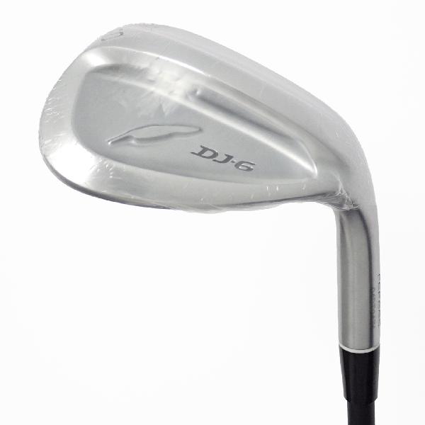 【中古】フォーティーン　DJ　DJ-6 ウェッジ FT-52w Ver2　レディス 【60-18】シャ...