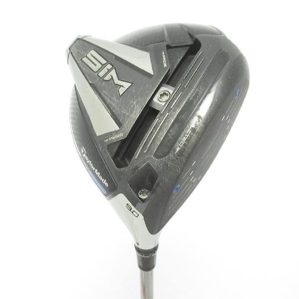楽天市場】sim max ドライバー diamana zf 60の通販