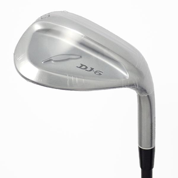 【中古】フォーティーン　DJ　DJ-6 ウェッジ FT-52w Ver2　レディス 【60-18】シャフト：FT-52w Ver2Aランク　フレックスWEDGE　右用