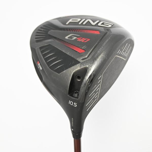 楽天市場】ping g410 ドライバー alta シャフトの通販