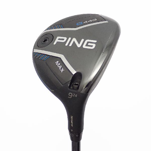 楽天市場】Ping（フレックス（ゴルフクラブ）X）（フェアウェイウッド