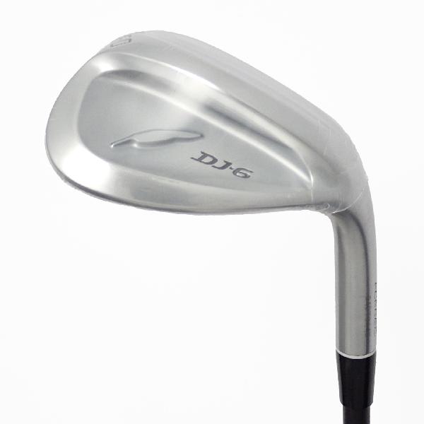 【中古】フォーティーン　DJ　DJ-6 ウェッジ FT-52w Ver2　レディス 【60-18】シャフト：FT-52w Ver2Aランク　フレックスWEDGE　右用