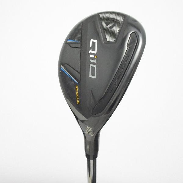 楽天市場】テーラーメイド qi10(番手5U)(ユーティリティ 楽天市場】テーラーメイド qi10(番手5U)(ユーティリティ
