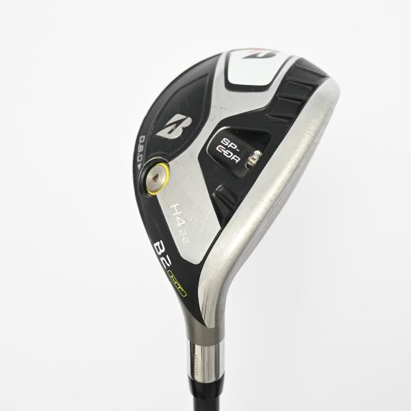 楽天市場】ブリヂストン b2 ht ユーティリティ（メンズクラブ｜クラブ
