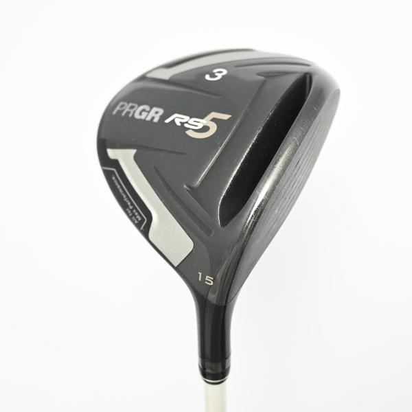 【中古】プロギア　RS　RS5 フェアウ