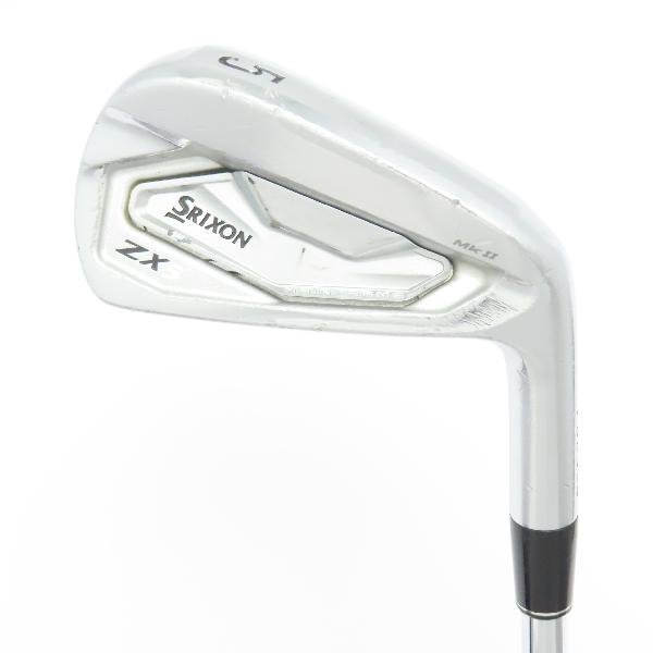 楽天市場】srixon zx5 アイアン neoの通販