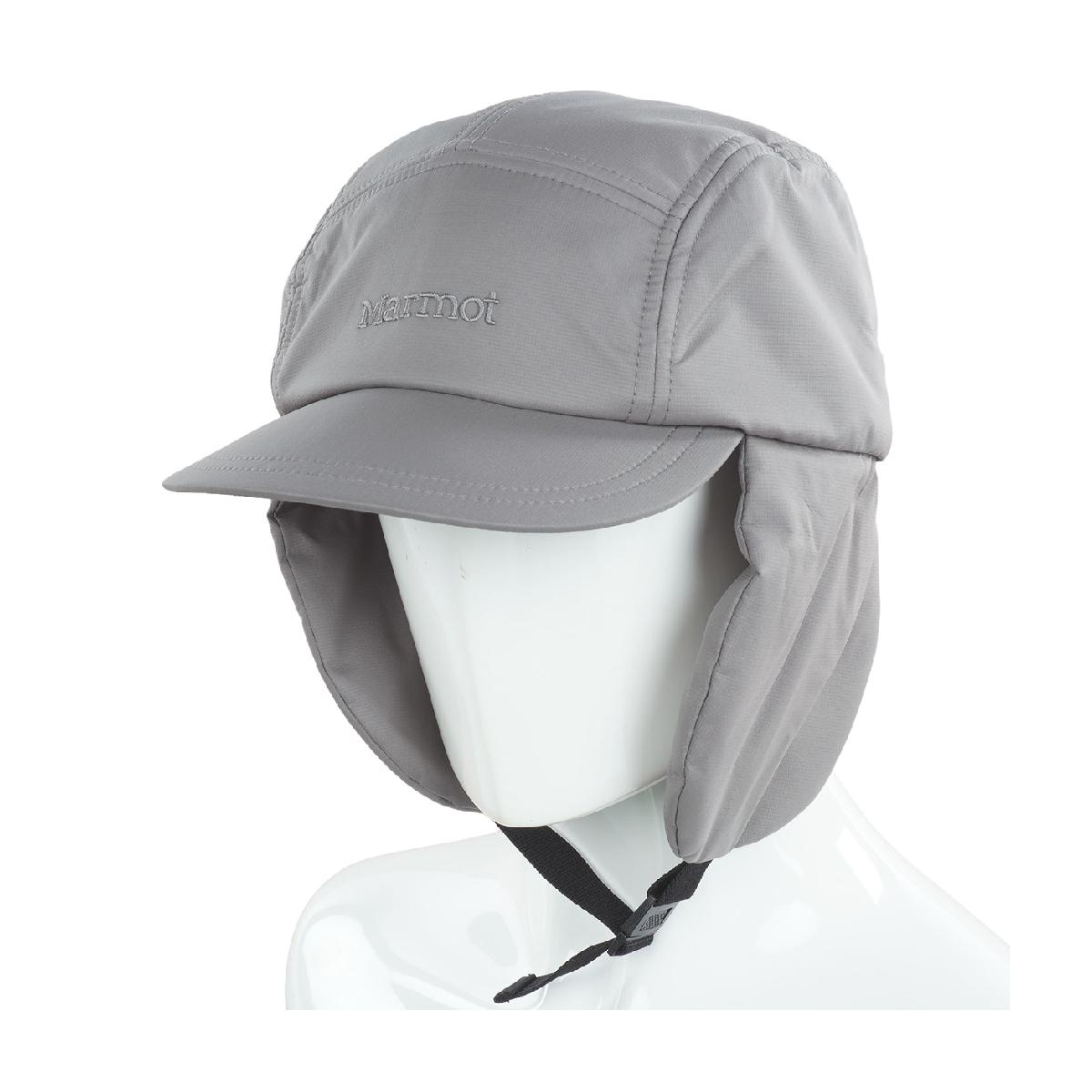 マーモット　Marmot　Mountain フライトキャップ