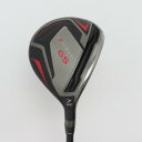 【中古】本間ゴルフ TOUR WORLD ツアーワールド GS フェアウェイウッド SPEED TUNED 48 【7W】シャフト:SPEED TUNED 48...