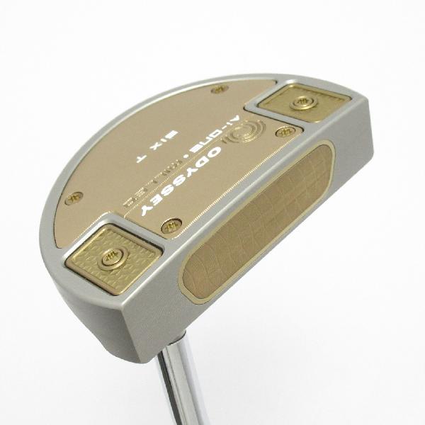 ����šۥ��ǥå�����AI-ONE MILLED��Ai-ONE MILLED SILVER SIX T DB �ѥ��� �������륷��եȡ���34�ۥ���եȡ��������륷��ե�BC��󥯡��ե�å�����¬���ܳ��������� ����ѡ�����