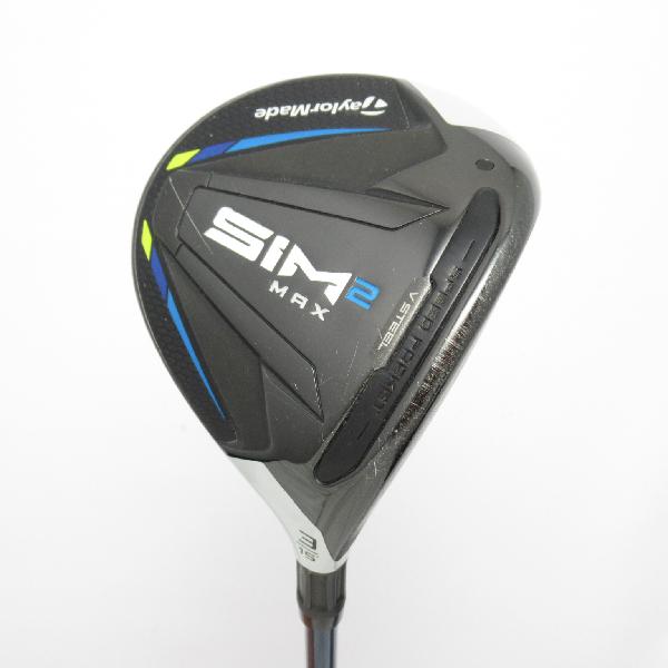 楽天市場】sim2 フェアウェイウッド 3の通販