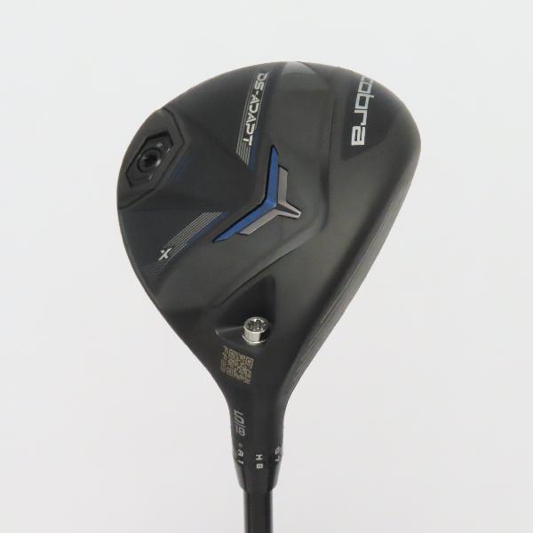 【中古】コブラ　cobra　DS-ADAPT X フェアウェイウッド Speeder NX for Cobra　【5W】シャフト：Speeder NX for CobraBランク　フレックスSR　男性用 メンズ用　右用