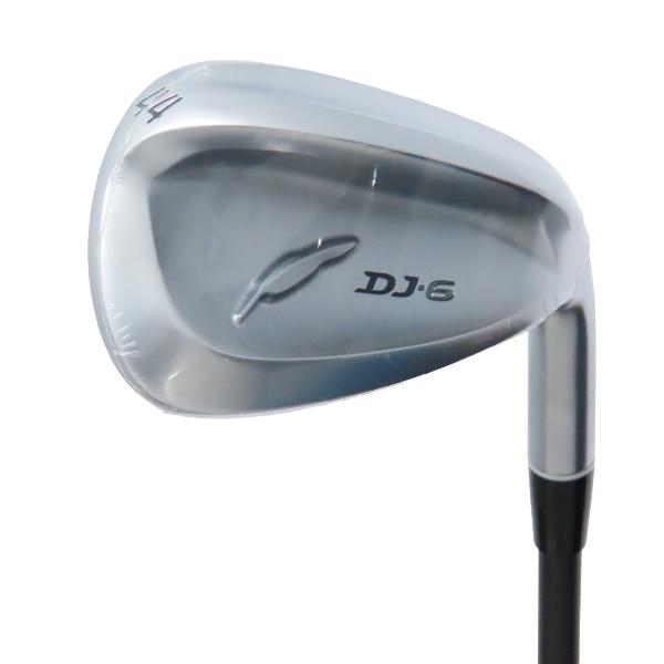 【中古】フォーティーン　DJ　DJ-6 ウェッジ FT-52w Ver2　レディス 【44-13】シャ...