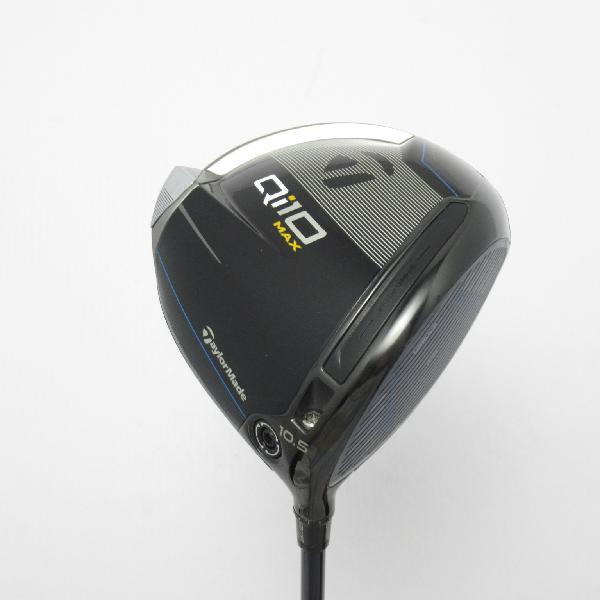 楽天市場】テーラーメイド Qi10 MAX ドライバーの通販 楽天市場】テーラーメイド Qi10 MAX ドライバーの通販