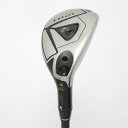 【中古】本間ゴルフ TOUR WORLD ツアーワールド TR21 ユーティリティ VIZARD TR20-65 【U4】シャフト:VIZARD TR20-65...