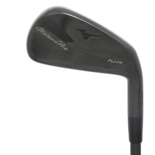 【中古】ミズノ　Mizuno Pro　MizunoPro FLI-HI(2023) ユーティリティ OT IRON 95　【U4】シャフト：OT IRON 95Cランク　フレックスS　男性用 メンズ用　右用