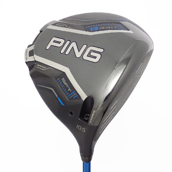 PING G440 SFT