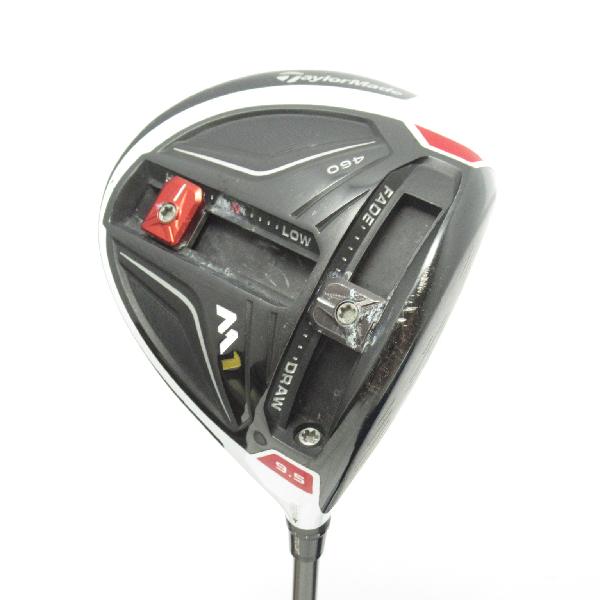 TaylorMade M1