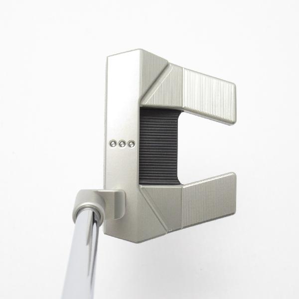 GDOゴルフショップ 楽天市場店の【中古】スコッティキャメロン　SCOTTY CAMERON　ファントム 5.2(2025) パター スチールシャフト　【33】シャフト：スチールシャフトBランク　フレックス計測項目外　男性用 メンズ用　右用｜アングル2