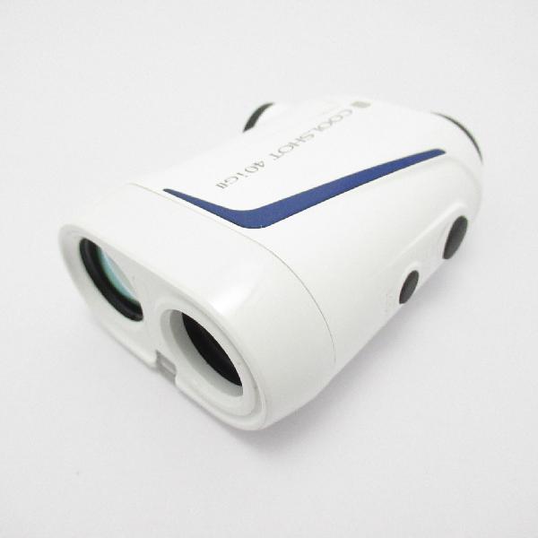 【中古】ニコン　NIKON　COOLSHOT 40i GII　Cランク　フレックス-