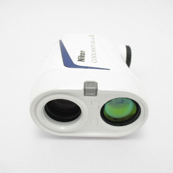 【中古】ニコン　NIKON　COOLSHOT 40i GII　Cランク　フレックス-