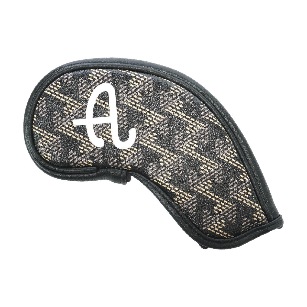 レザレクション Resurrection アイアンカバー