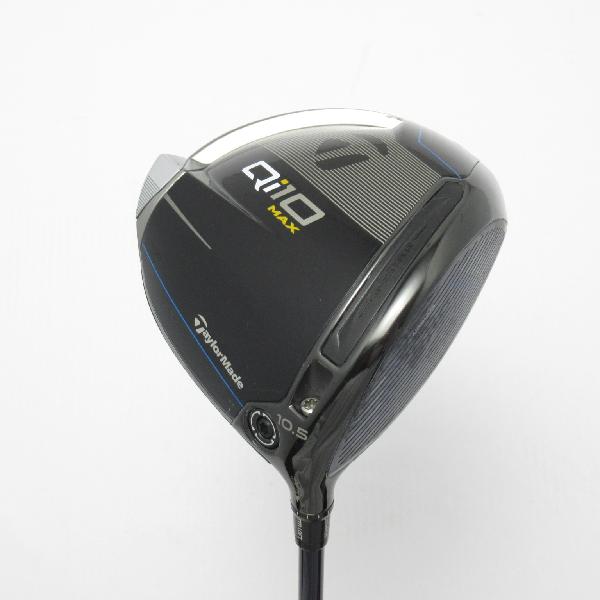 楽天市場】テーラーメイド qi10(ロフト角10.5°)(ドライバー 楽天市場】テーラーメイド qi10(ロフト角10.5°)(ドライバー
