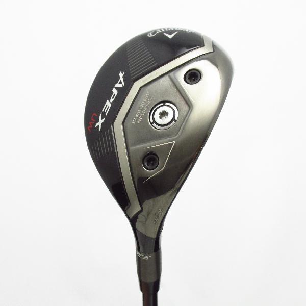 商品説明シャフトTENSEI BLACK SILVER 70 for Callawayロフト23フレックスS左右右用長さ39.5重量(g)362±バランスD1±程度Bヘッドカバー有付属品無グリップ-グリップ程度良在庫店舗松戸八柱店備考ソールウェイト：3g装着。出荷予定時期通常2日後に出荷商品の程度についてAメーカーフィルムで保護されていて使用痕跡が全く見られない状態Bクラウン・バックフェース・シャフトに傷はなく、ソール・フェースに目立たない傷はあるが、全体的にきれいな状態Cクラウン・バックフェース・シャフトに目立たない傷が確認できる状態ソール・フェースに擦り傷・当たり傷など使用感のある傷が見られる状態Dクラウン・バックフェース・シャフトに擦り傷・当たり傷・小さな凹み・目立つ塗装剥がれが確認できる状態ソール・フェースに爪にかかるような擦り傷・当たり傷が見られる状態E全体的に汚く見える状態(使用に問題はございません)注意事項・注文手続き完了後の内容変更・キャンセル・交換・返品はお受けできません。あらかじめご了承ください。・ゴルフガレージ店頭でも販売しておりますので、タイミングによっては店頭完売によりご用意できない場合もございます。・重量・バランスについては弊社実測値です。・長さは、メーカーによって測定方法が異なるため、シャフト改造の痕跡が認められない場合、実測値が近似値であればメーカー公表値を表示しています。※アイアンセットの場合は、主に5番アイアンの長さを表示しています。中古
