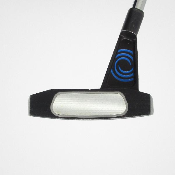 GDOゴルフショップ 楽天市場店の【中古】オデッセイ　AI-ONE　Ai-ONE TRI-BEAM #7 パター スチールシャフト　【33】シャフト：スチールシャフトCDランク　フレックス計測項目外　男性用 メンズ用　右用｜アングル3
