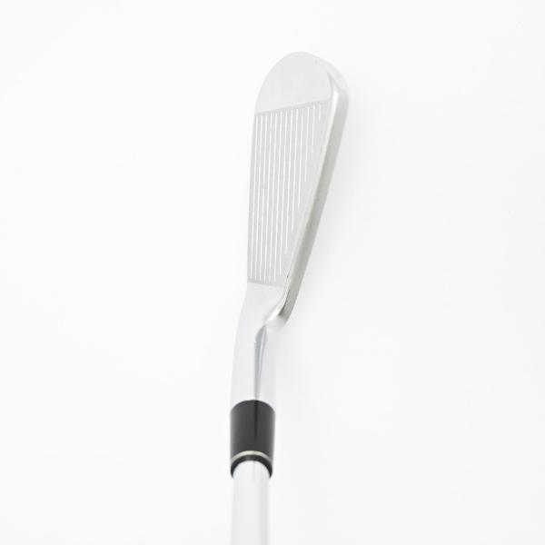 【中古】ダンロップ　SRIXON　スリクソン ZX7 アイアン N.S.PRO 950GH neo　シャフト：N.S.PRO 950GH neoDランク　フレックスS　男性用 メンズ用　右用