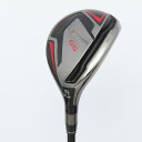 【中古】本間ゴルフ TOUR WORLD ツアーワールド GS ユーティリティ SPEED TUNED 48 【U5】シャフト:SPEED TUNED 48CD...
