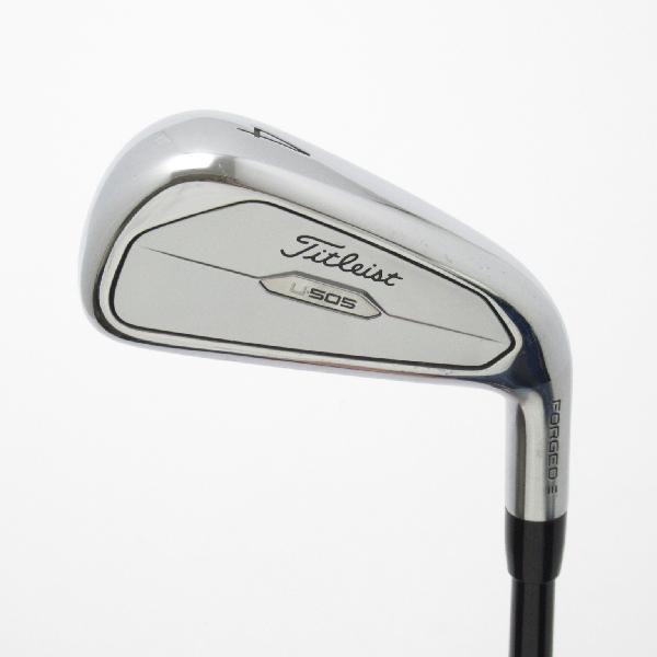 【中古】タイトリスト　T SERIES　U505(2023) ユーティリティ TENSEI AV BLUE AM2　【U4】シャフト：TENSEI AV BLUE AM2Cランク　フレックスS　男性用 メンズ用　右用