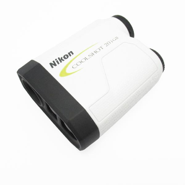 【中古】ニコン　NIKON　COOLSHOT 20i GII　CDランク　フレックス-