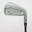 【中古】本間ゴルフ TOUR WORLD ツアーワールド Px アイアン VIZARD EZ-C シャフト:VIZARD EZ-CAランク フレックスR 男性用...