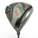 【中古】本間ゴルフ TOUR WORLD ツアーワールド GS ドライバー SPEED TUNED 48 シャフト:SPEED TUNED 48Cランク フレッ...