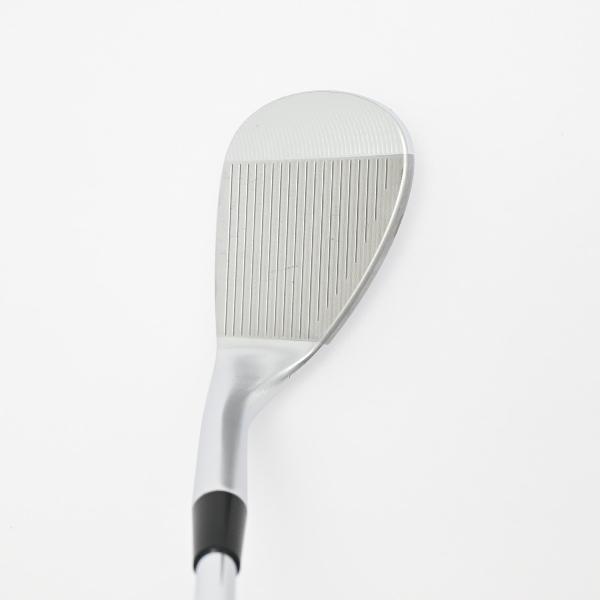 【中古】クリーブランド　Cleveland Golf　RTX DEEP FORGED2 ウェッジ Dynamic Gold　【58-12】シャフト：Dynamic GoldCDランク　フレックスS200　男性用 メンズ用　右用