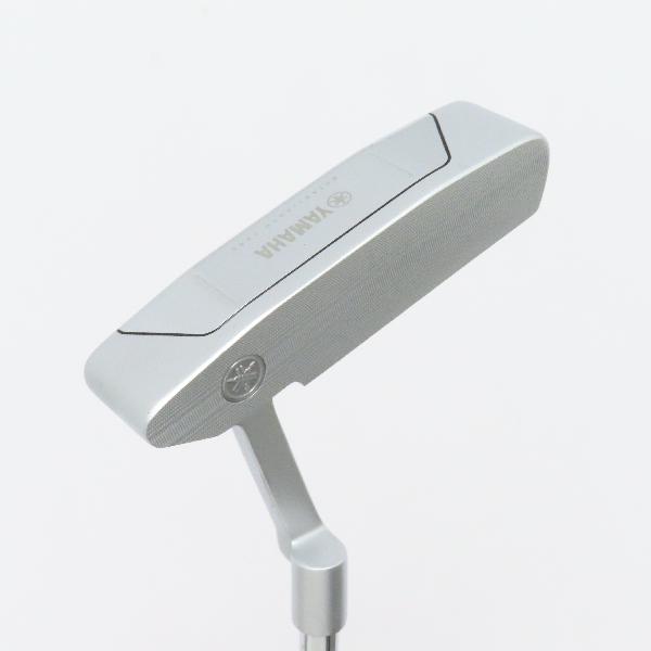 【中古】ヤマハ　YAMAHA　YP-101 パター スチールシャフト　【33】シャフト：スチールシャフトCランク　フレックス計測項目外　男性用 メンズ用　右用