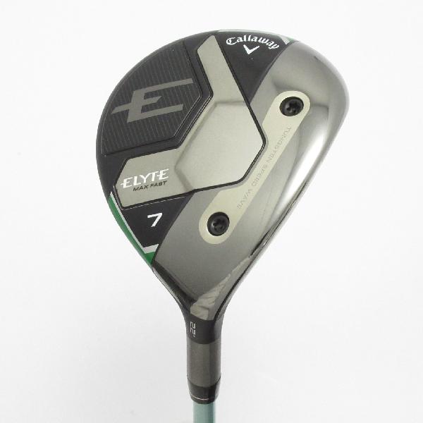 楽天市場】エリート フェアウェイウッド（番手7W）（ゴルフ｜スポーツ