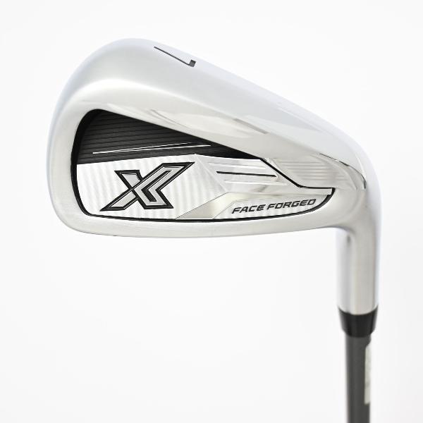 商品説明シャフトMiyazaki AX-3ロフト28.5フレックスSR左右右用長さ37重量(g)382±バランスD1±程度Cヘッドカバー無付属品無グリップ-グリップ程度やや汚れ在庫店舗横浜上永谷店セット内容5本:#7 #8 #9 PW AW備考出荷予定時期通常2日後に出荷商品の程度についてAメーカーフィルムで保護されていて使用痕跡が全く見られない状態Bバックフェース・シャフト・ソール・フェースに目立たない傷はあるが、全体的にきれいな状態Cバックフェース・シャフトソール・フェースに擦り傷・当たり傷など使用感のある傷が見られる状態Dバックフェース・シャフト・ソール・フェースに大きな擦り傷・当たり傷が見られる状態E全体的に汚く見える状態(使用に問題はございません)注意事項・注文手続き完了後の内容変更・キャンセル・交換・返品はお受けできません。あらかじめご了承ください。・ゴルフガレージ店頭でも販売しておりますので、タイミングによっては店頭完売によりご用意できない場合もございます。・重量・バランスについては弊社実測値です。・長さは、メーカーによって測定方法が異なるため、シャフト改造の痕跡が認められない場合、実測値が近似値であればメーカー公表値を表示しています。※アイアンセットの場合は、主に5番アイアンの長さを表示しています。中古