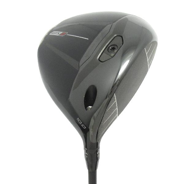 【中古】タイトリスト　TITLEIST　GTS2 ドライバー TENSEI 1K BLUE RIP 55　シャフト：TENSEI 1K BLUE RIP 55Cランク　フレックスS　男性用 メンズ用　右用