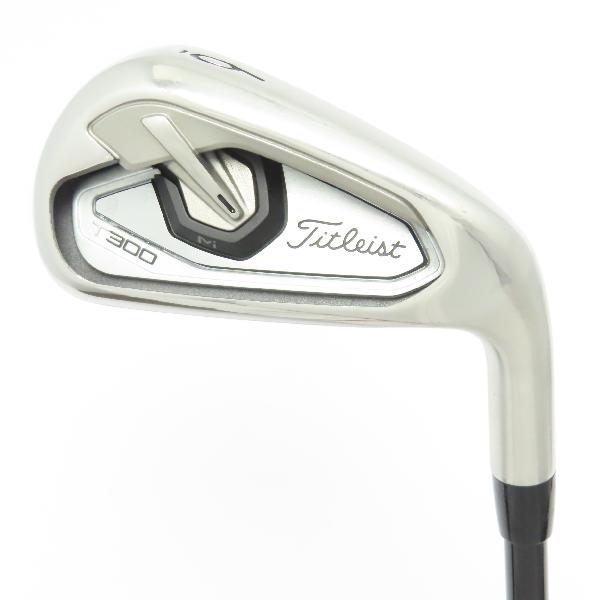 Titleist T300 (2021)